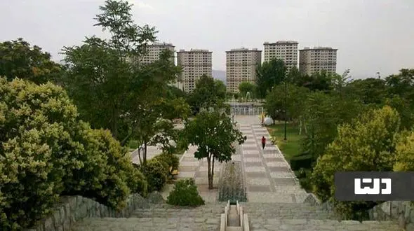 هشدار عضو شورای تهران بر ضرورت رعایت ایمنی در بوستان‌های پایتخت