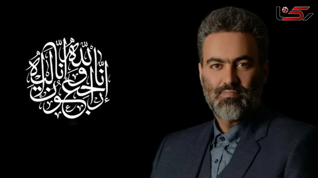 بازداشت عامل قتل مداح معروف تبریزی / شلیک 3 گلوله مرگبار
