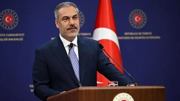 وزیرخارجه ترکیه: اسرائیل به‌دنبال حمله به ایران است