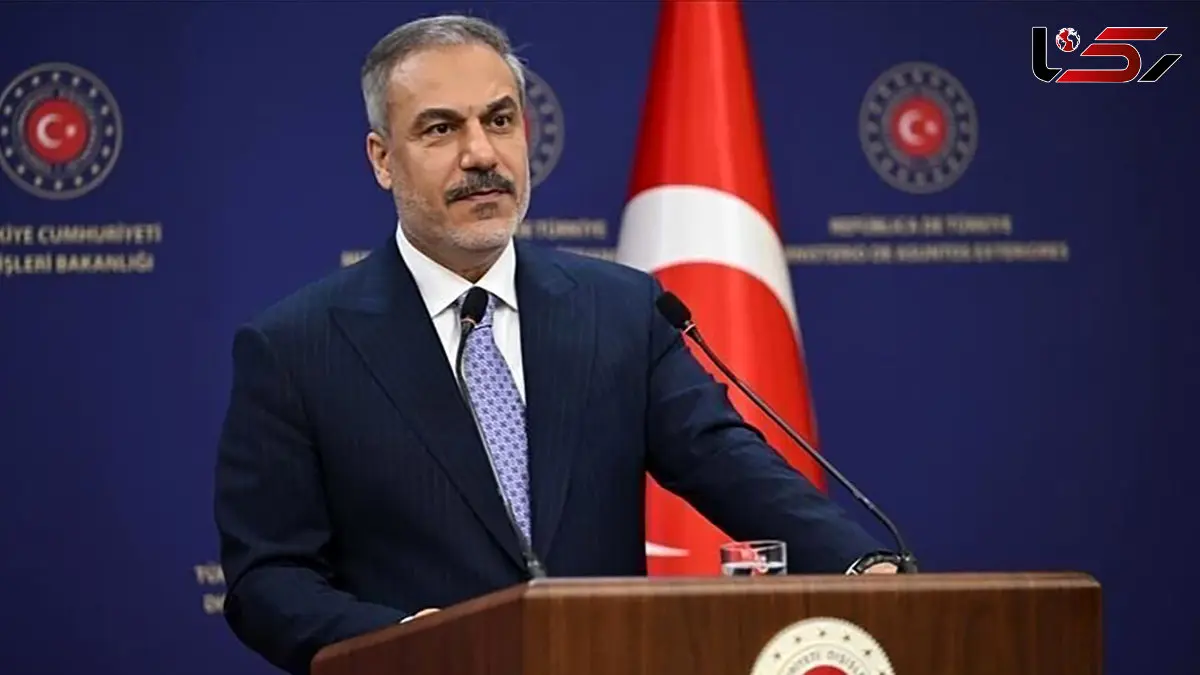 وزیرخارجه ترکیه: اسرائیل به‌دنبال حمله به ایران است