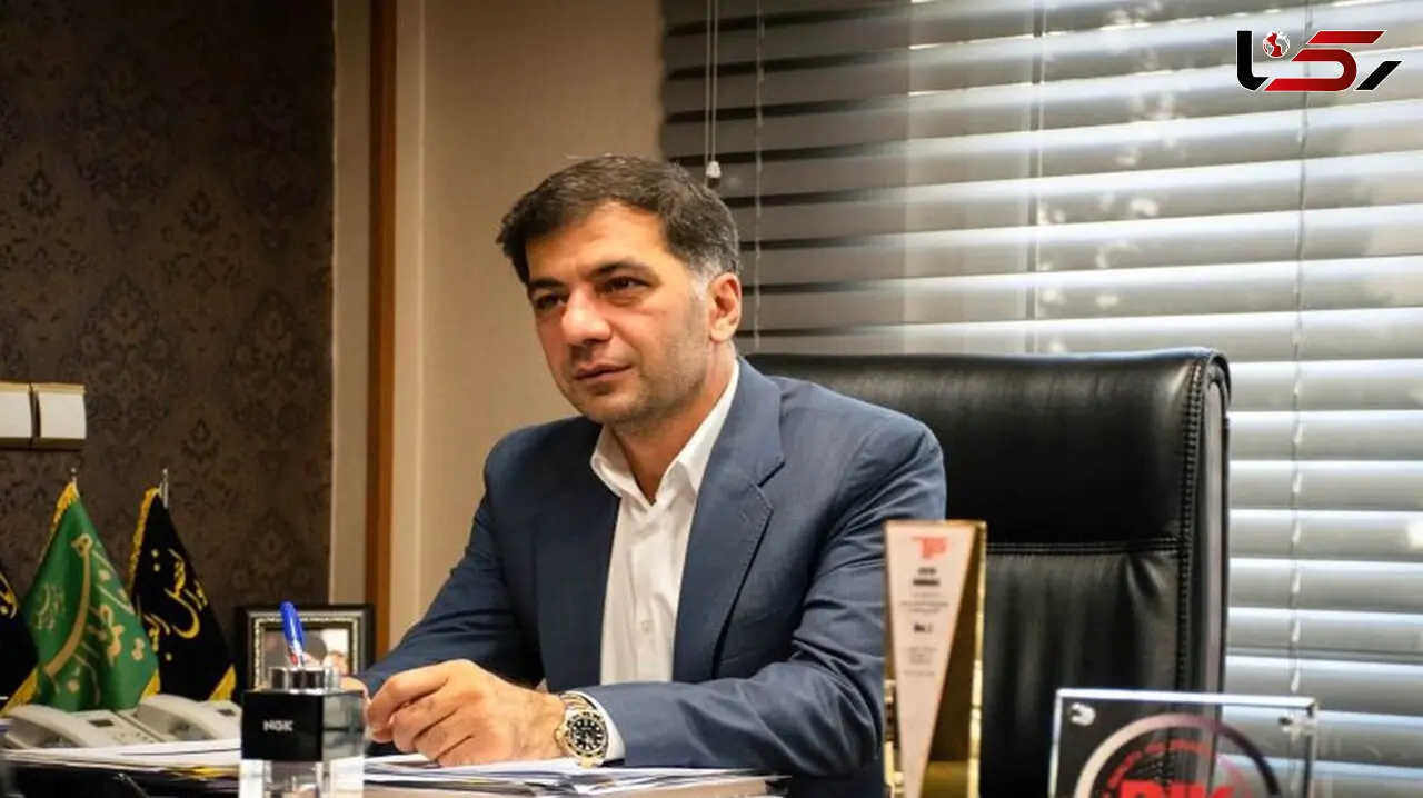 استقلال چگونه بدهی های خارجی را پرداخت کرد؟/ پرسپولیس هم ۲.۵ میلیون یورو از بانک شهر گرفته + فیلم
