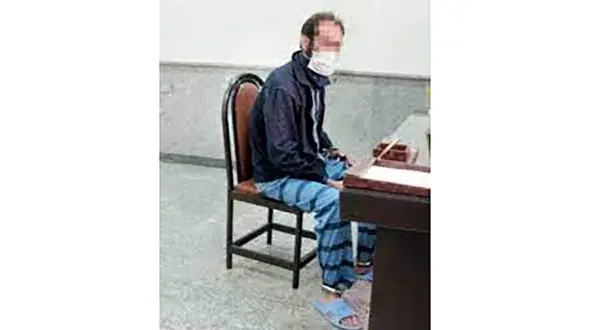 قتل اشتباهی مرد بی گناه به جای برادر تهرانی ! + جزییات باورنکردنی