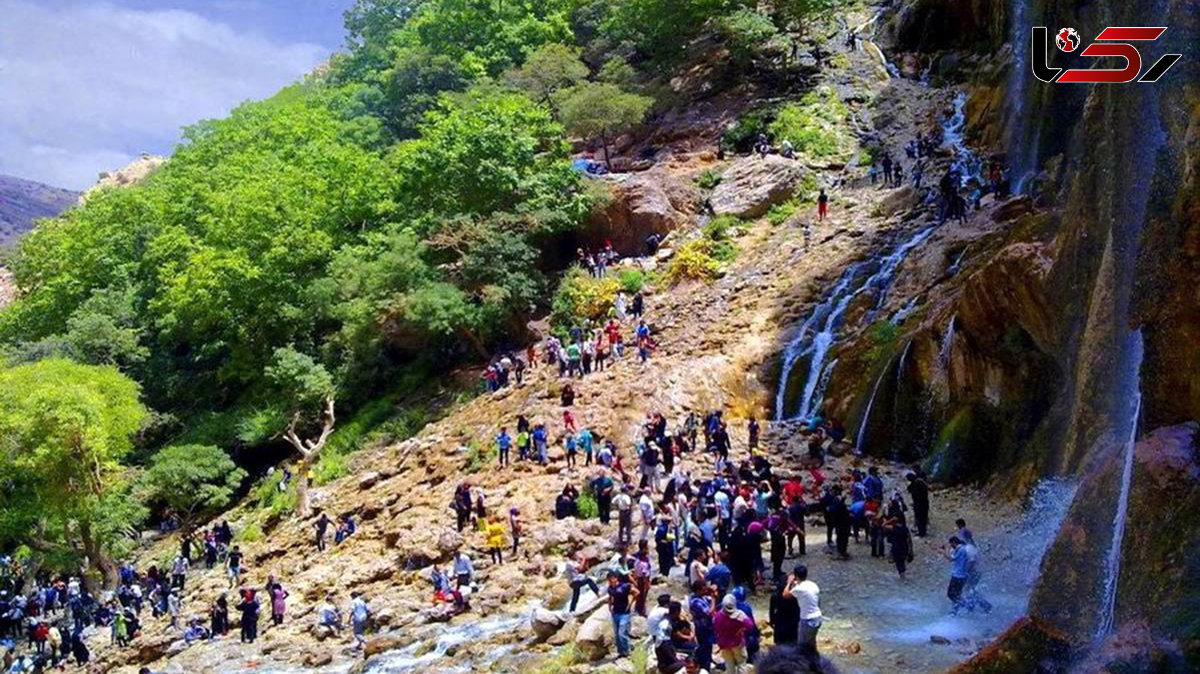 با جاذبه های گردشگری شهرستان سپیدان آشنا شوید