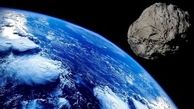  سیارکی پرسرعت به سمت زمین می‌آید