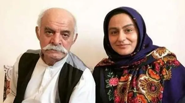 تغییر چهره فریبا سهرابی، زینب «مادر مارال» در سریال آنام بعد از 10 سال جوان تر از سالهای پیش+عکس