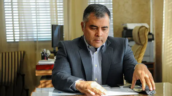 پیام وزیر نفت پس از اخذ رأی اعتماد از مجلس شورای اسلامی 