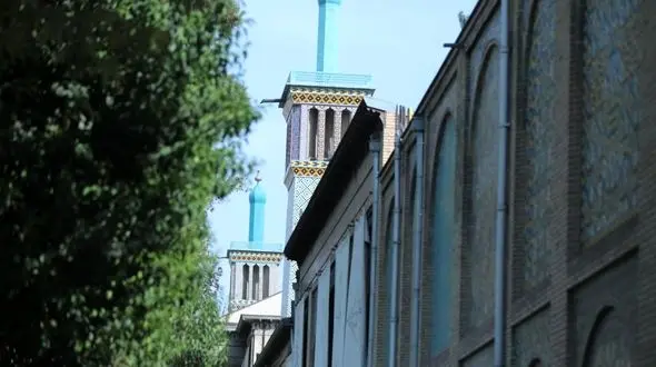 کرایه  سالی 1000 تومان!
