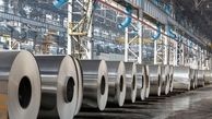 Iran’s steel export hits 128% growth in Q1