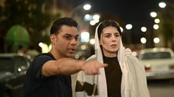 حاتمی و معادی مهمان جشنواره ترکیه‌ای شدند
