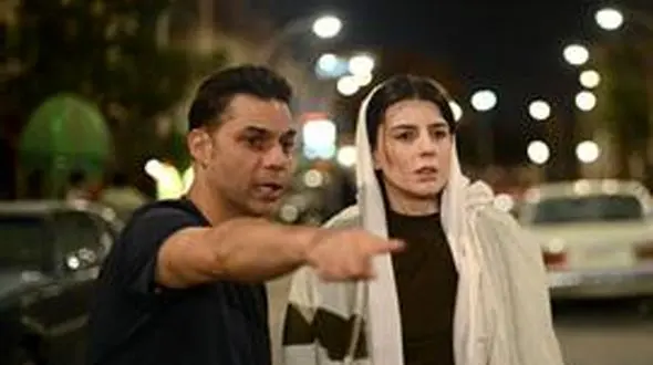 حاتمی و معادی مهمان جشنواره ترکیه‌ای شدند
