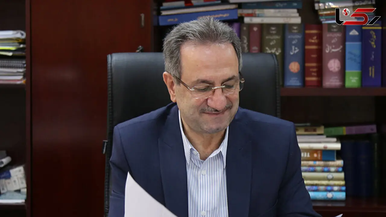 ابتلای استاندار تهران و معاونانش به کرونا ویروس تکذیب شد