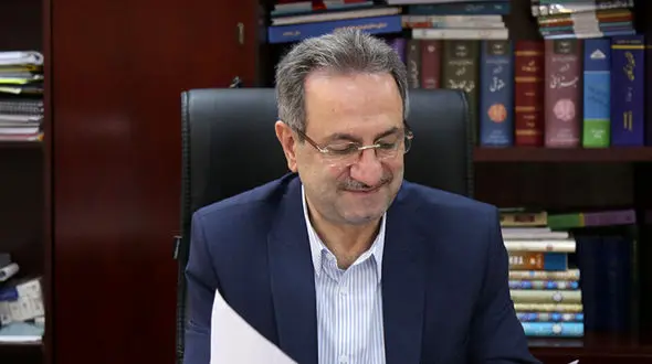 ابتلای استاندار تهران و معاونانش به کرونا ویروس تکذیب شد