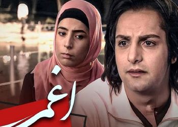 عکس؛ سفر زمان؛ «رز» سریال اغماء بعد 12 سال در 34 سالگی؛ سال 1398