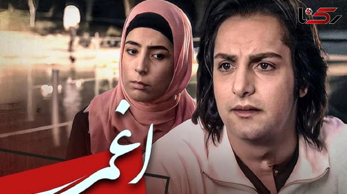 عکس؛ سفر زمان؛ «رز» سریال اغماء بعد 12 سال در 34 سالگی؛ سال 1398