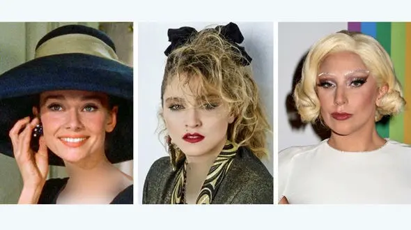 در دهه تولدتان کدامیک از سلبریتی ها در مد و لباس با شما هم عقیده بودند + اسامی و عکس