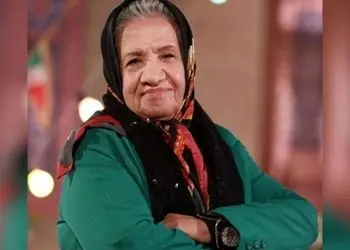 گیتی معینی : من 55 ساله مجری برنامه های رادیو هستم ! ... اما ...