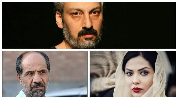 کاتیوشا بازیگران جدید خود را شناخت