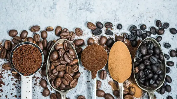 خطر آب سیاه با مصرف زیاد کافئین