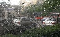 دو سوم آب باران های اخیر هدر رفت / علت: عقب ماندگی ایران در توسعه آبخیزداری