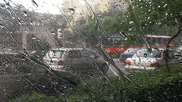 دو سوم آب باران های اخیر هدر رفت / علت: عقب ماندگی ایران در توسعه آبخیزداری