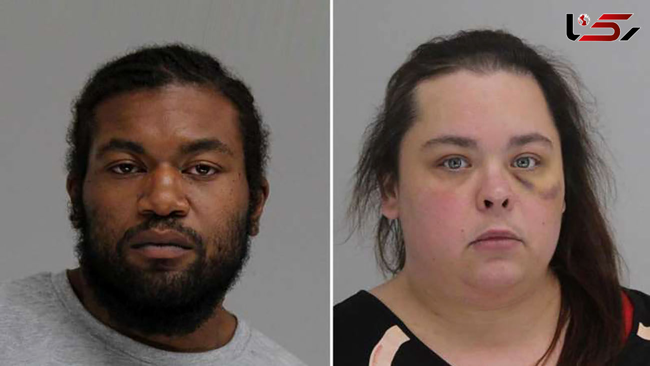 Mom, boyfriend accused of ‘violently abusing’ 8-year-old boy who was found unconscious in Texas hotel
