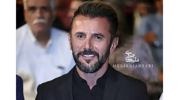  احسان علیخانی جیب امین حیایی را پر پول کرد / اقدام جنجالی آقای بازیگر برای نیازمندان !