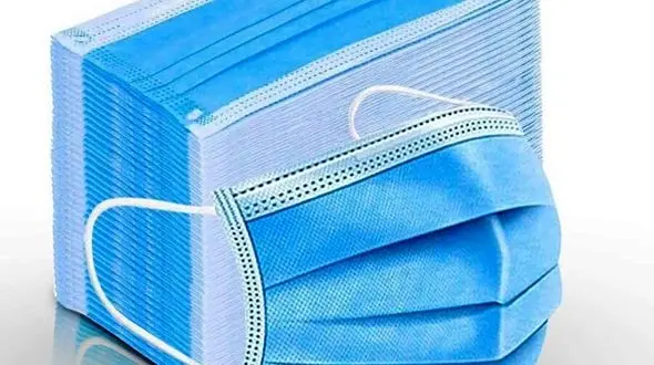 از ماسک سه لایه چقدر می شود استفاده کرد؟