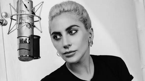 لیدی گاگا در این خانه چه می‌کند؟ + عکس‌ها 