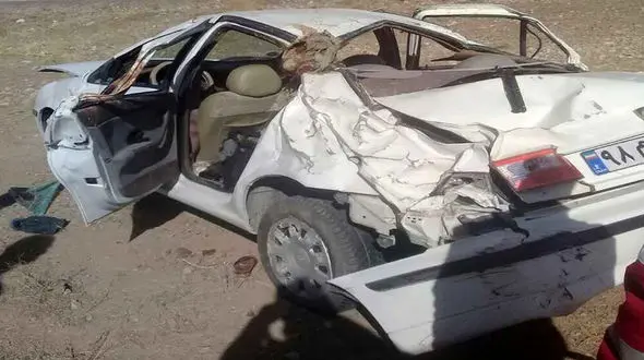 مرگ همزمان 4 مرد در صحنه ای تلخ / در هرمزگان رخ داد