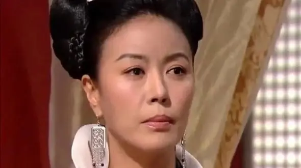 عکس سفر در زمان /  بانو یومیول سریال جومونگ در لباس عروس اصیل ایرانی! 