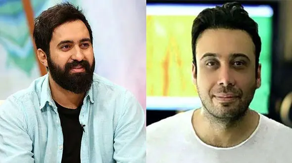 فیلم آخرین حضور محسن چاوشی در کنسرت  ! / چقدر جوان بود!