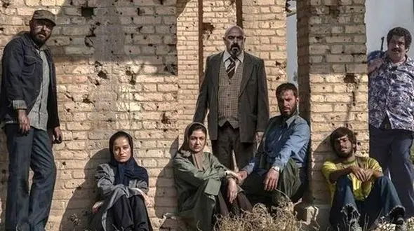 «آبادان یازده۶۰» آنلاین اکران می‌شود