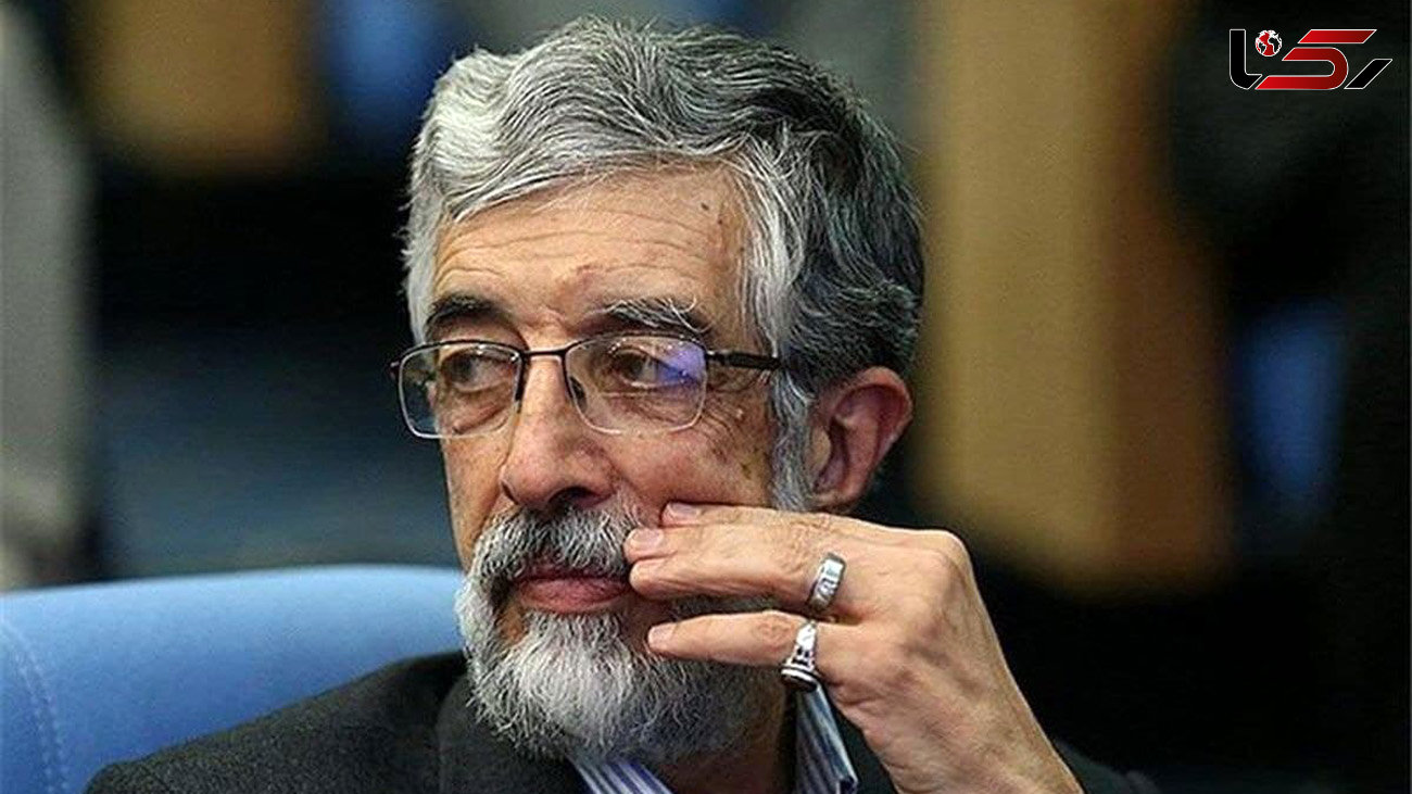 زمان احمدی نژاد گفتند یارانه پول امام زمان است و به همه داده شد