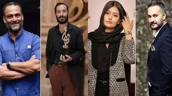 زمان پخش سریال جدید "رضا پروانه" اعلام شد!