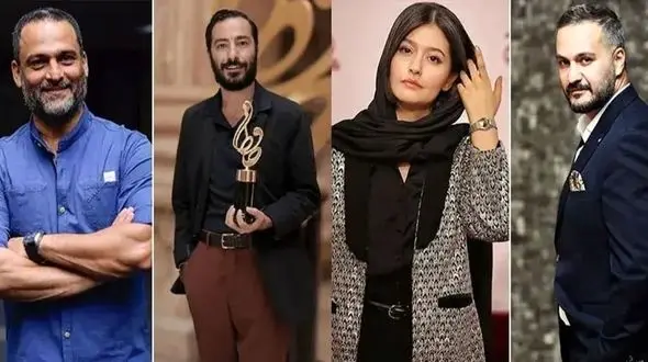 زمان پخش سریال جدید "رضا پروانه" اعلام شد!