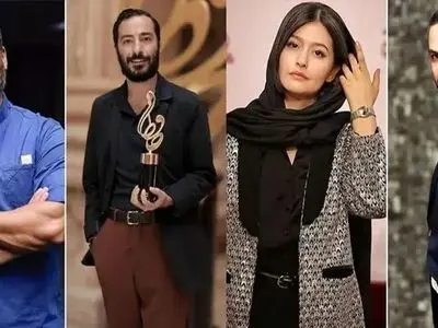 زمان پخش سریال جدید "رضا پروانه" اعلام شد!