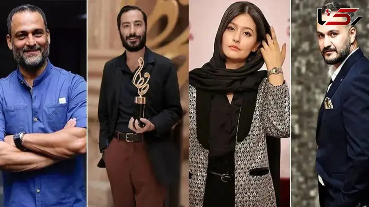 زمان پخش سریال جدید "رضا پروانه" اعلام شد!