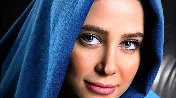 عکس لباس عروس مادر فوق جوان الناز حبیبی / چقدر شیک و امروزی!