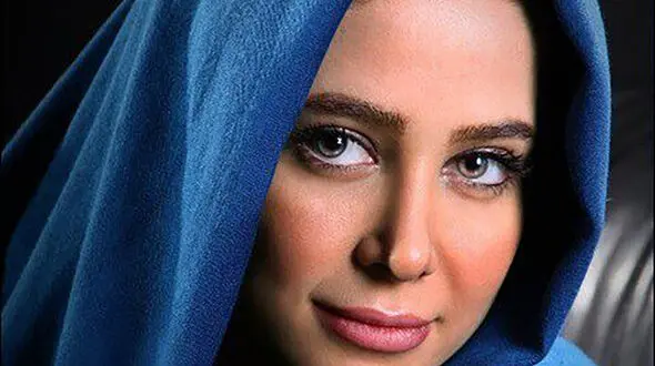 عکس لباس عروس مادر فوق جوان الناز حبیبی / چقدر شیک و امروزی!
