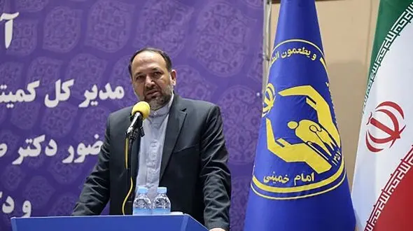 خودکفا شدن ۱۱۰ هزار خانوار مددجوی امداد در کشور