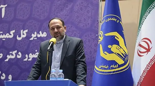 خودکفا شدن ۱۱۰ هزار خانوار مددجوی امداد در کشور