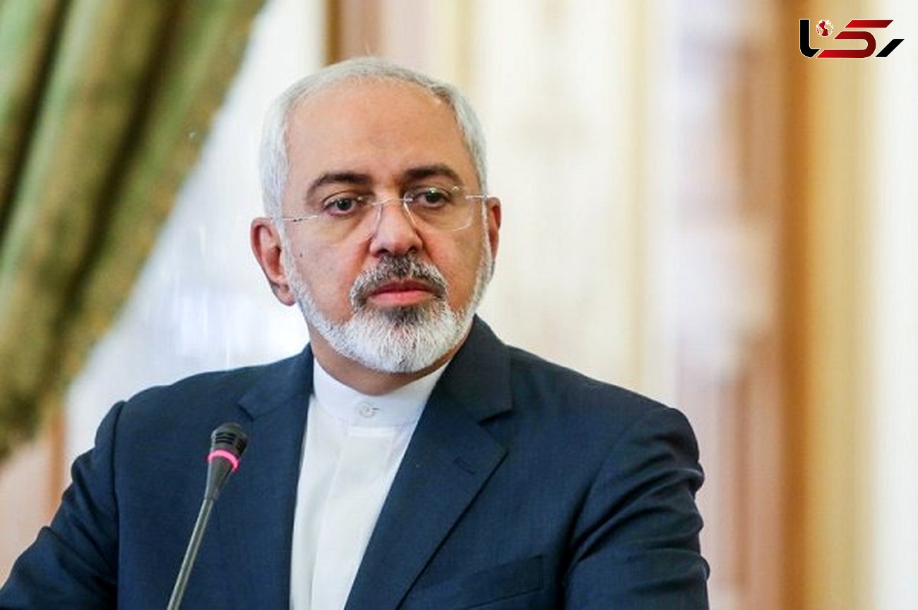 واکنش ظریف به طلب 500 میلیون پوندی ایران از انگلیس