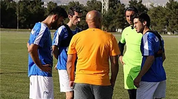 کاپیتان اول استقلال مشخص شد 