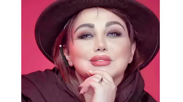 حاشیه های بهنوش بختیاری تمامی ندارد / واقعا تولدبازی تو این سن ؟!