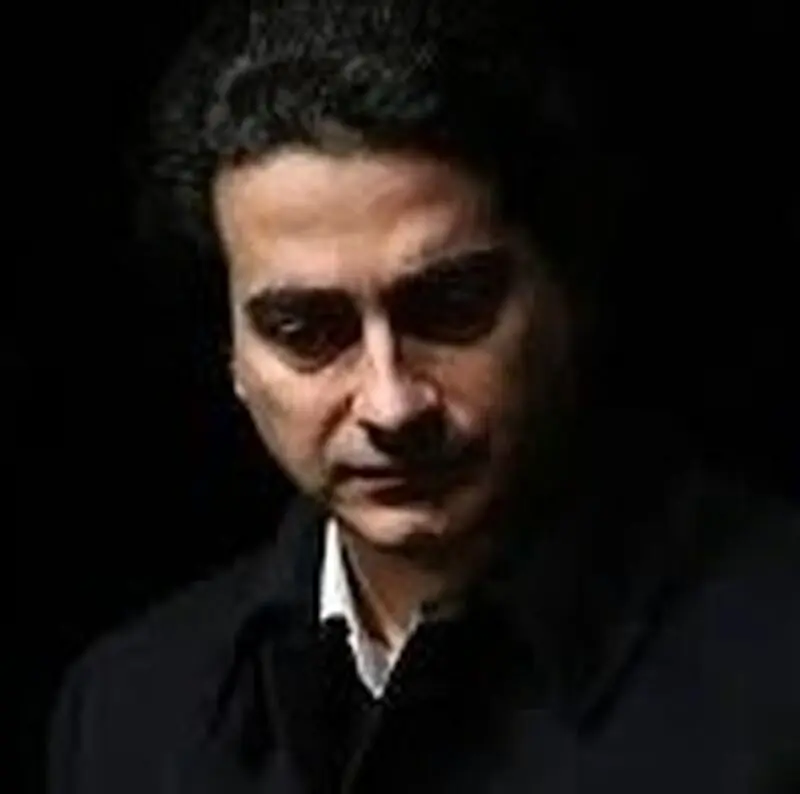 همایون شجریان