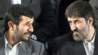 موضوعی که مطهری با احمدی نژاد هم نظر است