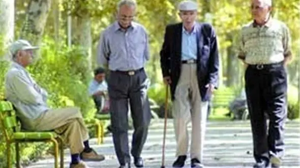 دریافت کارت منزلت حداقل تسهیلات بازنشستگان تامین اجتماعی