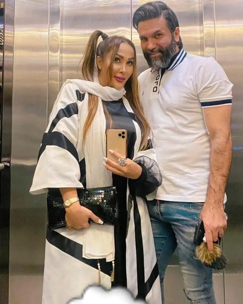 علیرضا نیکبخت واحدی