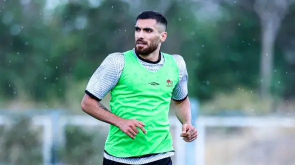 آقاسی در یک قدمی پیوستن به استقلال!