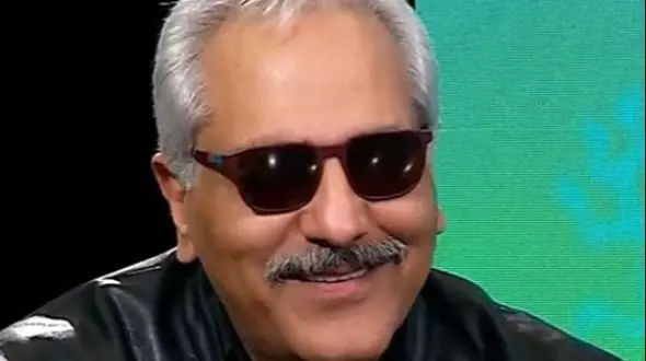 فیلم / مهران مدیری: آدم از یه مقطع و سنی تصمیم میگیره که یه جور دیگه بشه، که به نظر خودش قدرتمندانه تر و بهتره ...